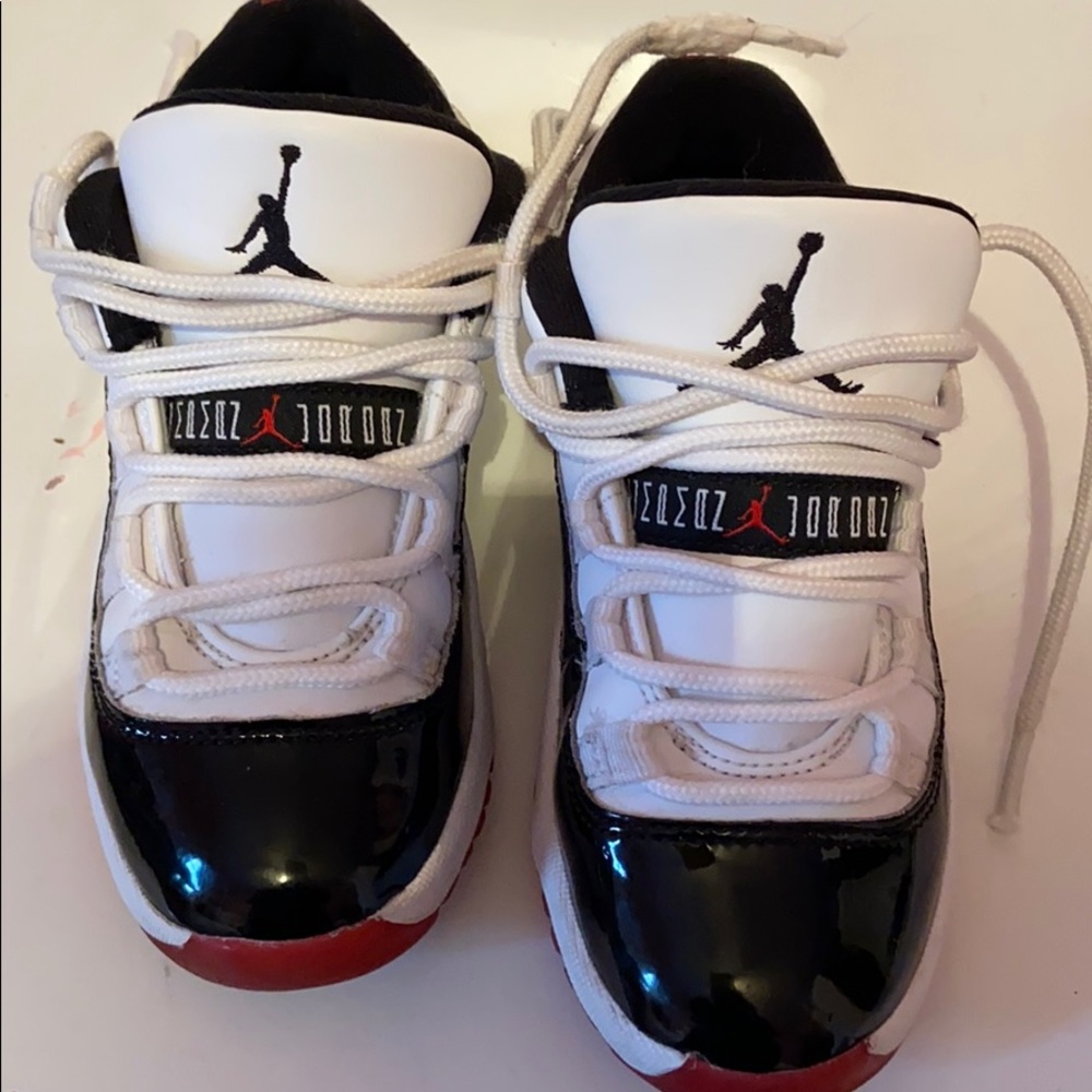 Kids Jordan